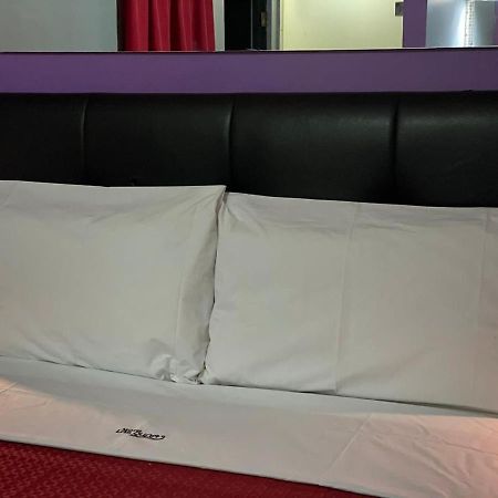 Motel Las Dunas مكسيكالي المظهر الخارجي الصورة